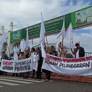 Koalisi Masyarakat Sipil