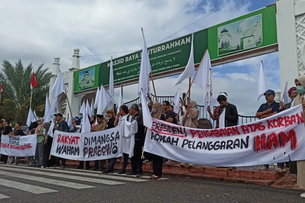 Koalisi Masyarakat Sipil