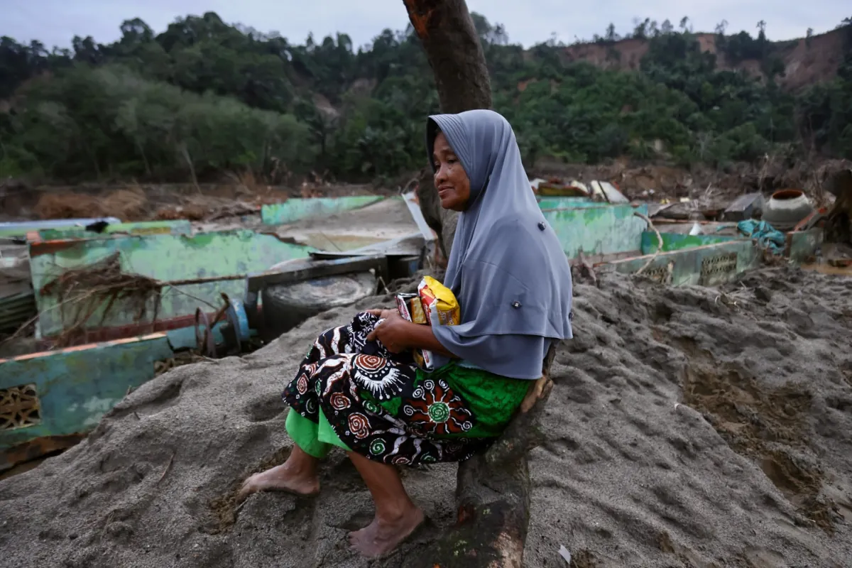 Lubuk Sidup Sekerak Aceh Tamiang1