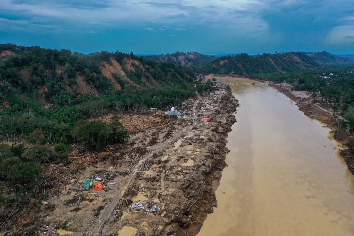 Lubuk Sidup Sekerak Aceh Tamiang11