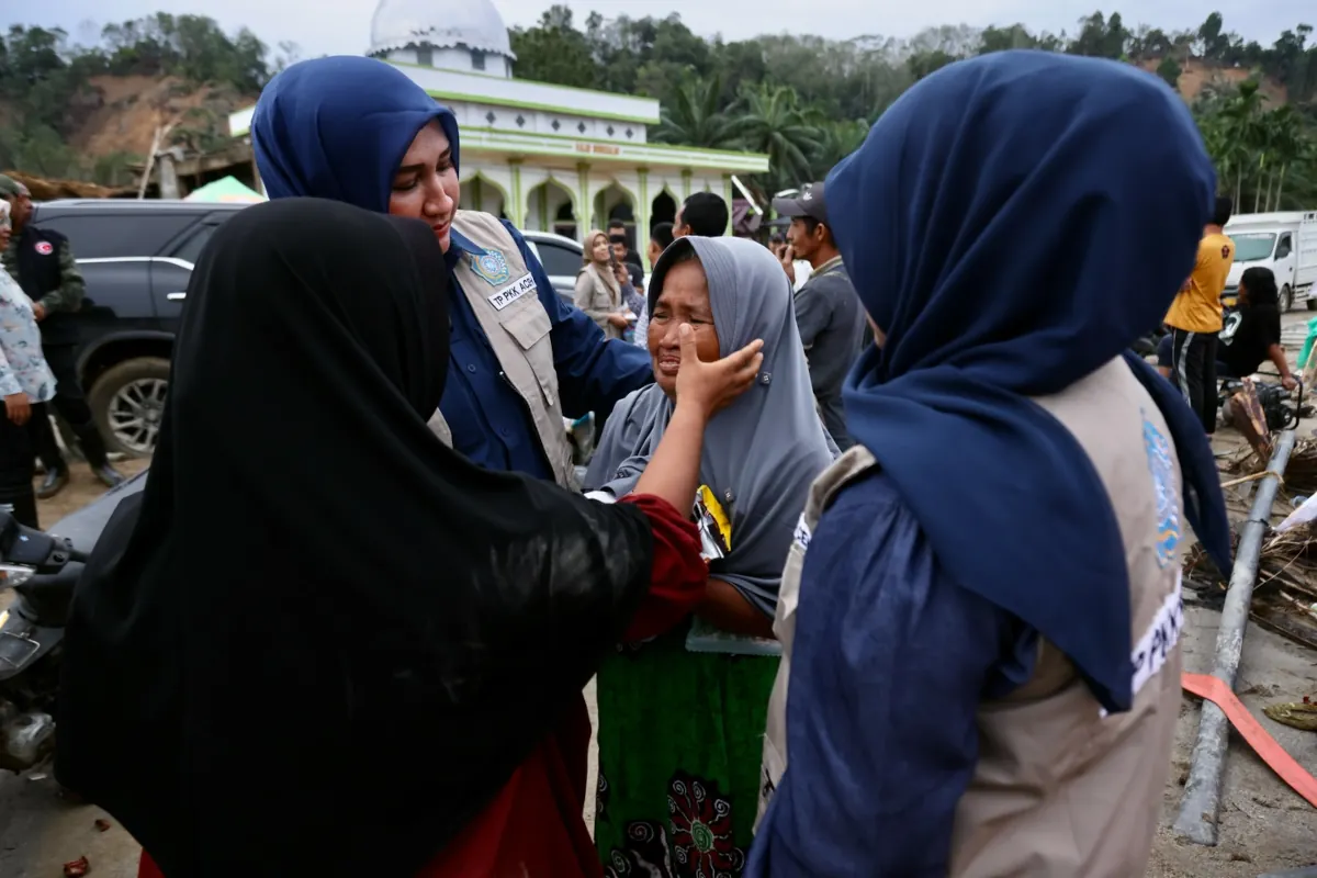 Lubuk Sidup Sekerak Aceh Tamiang2