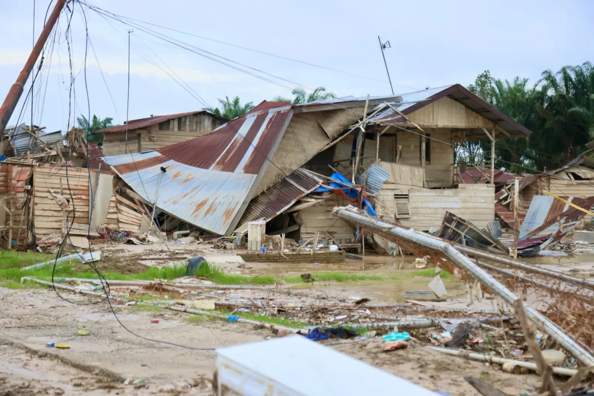 Lubuk Sidup Sekerak Aceh Tamiang3