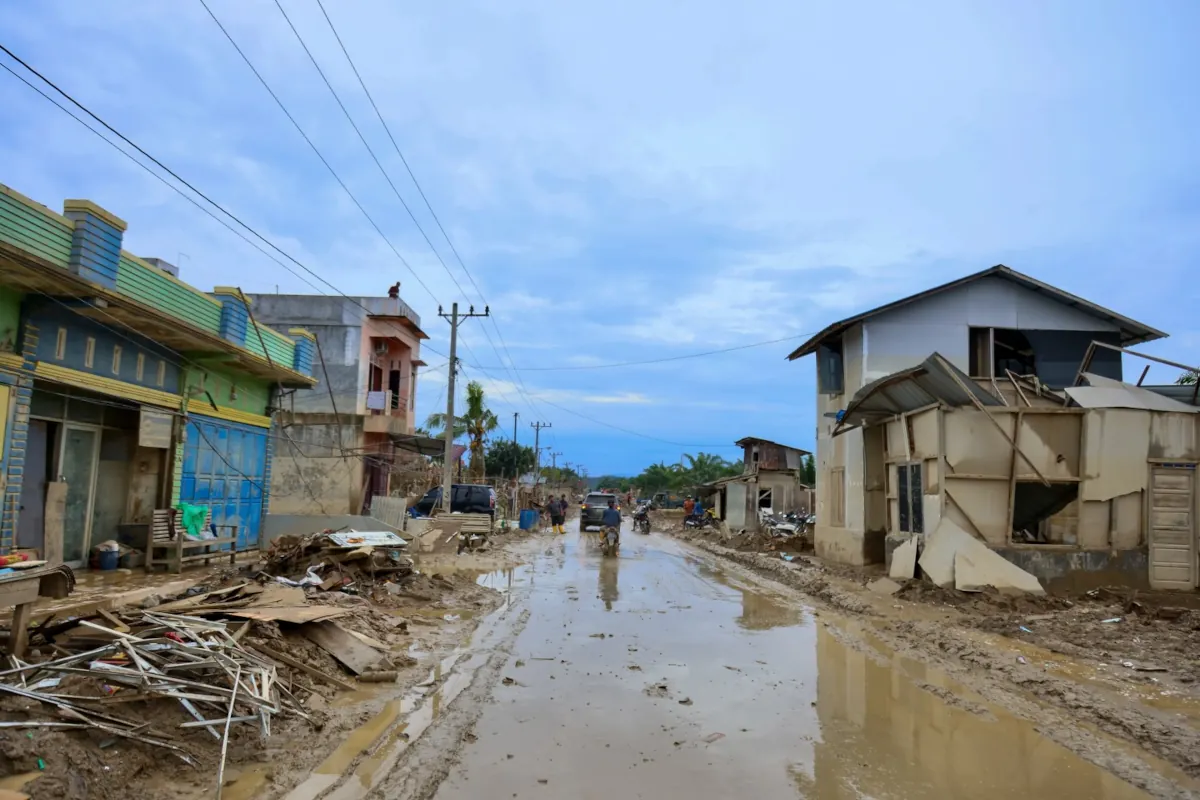 Lubuk Sidup Sekerak Aceh Tamiang4