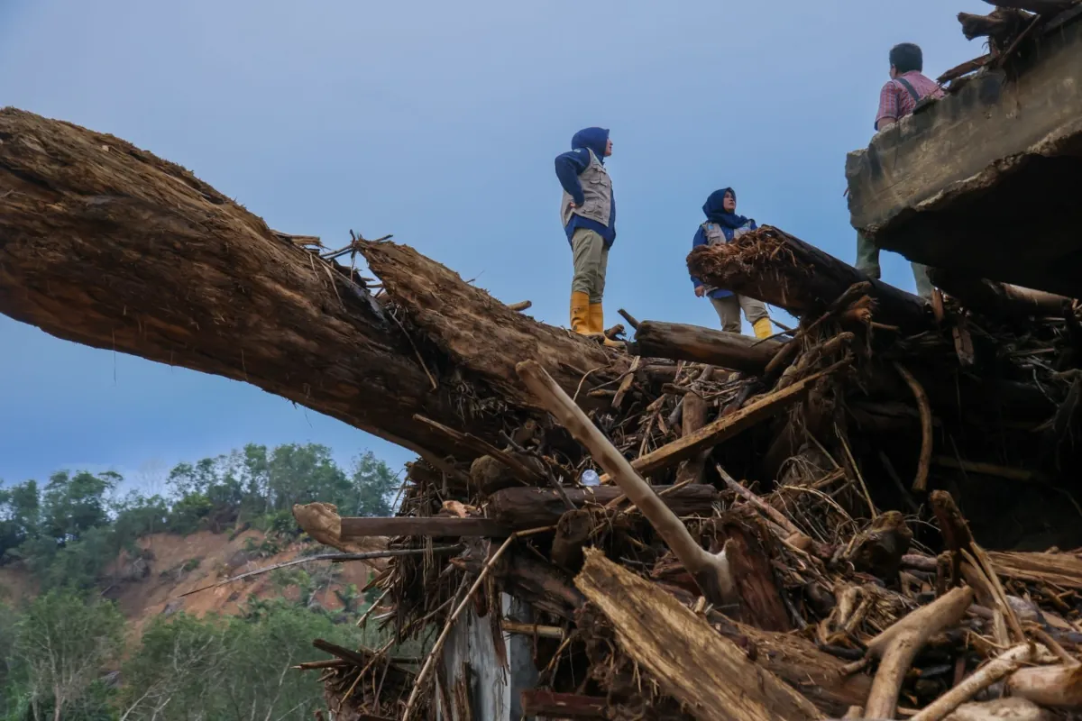 Lubuk Sidup Sekerak Aceh Tamiang5