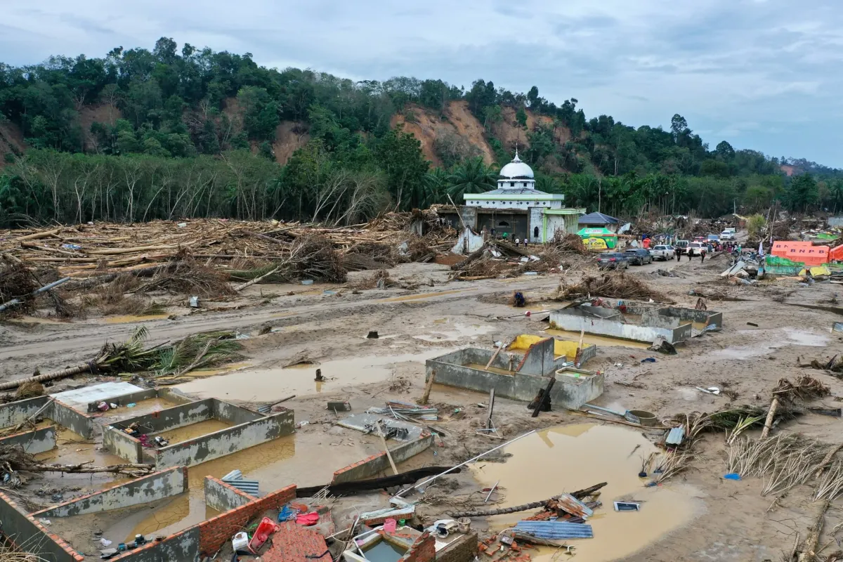 Lubuk Sidup Sekerak Aceh Tamiang6