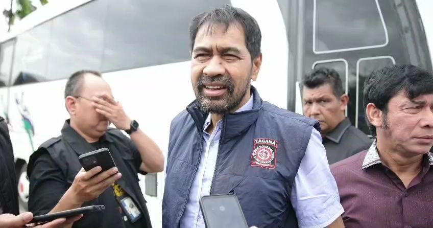 Mualem foto Line1News