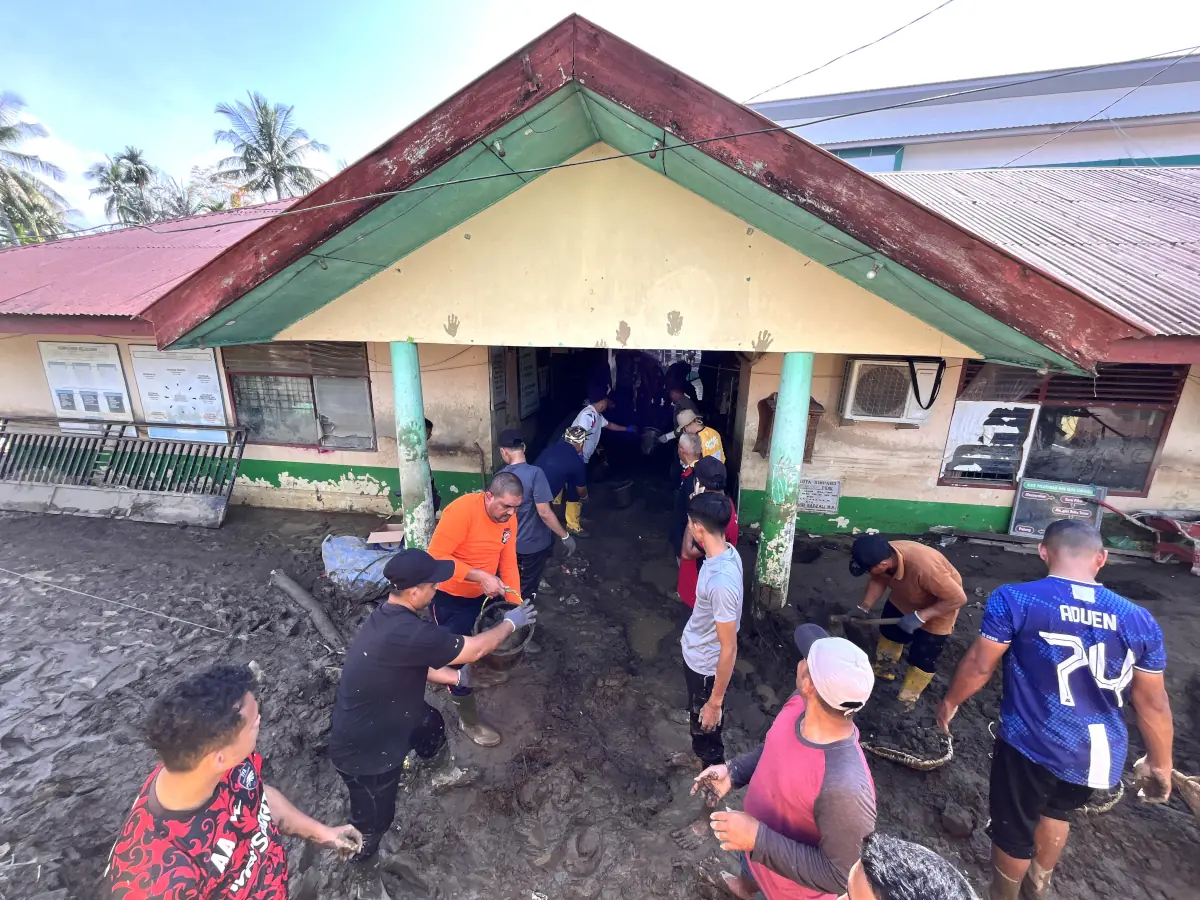 ASN Kemenag Aceh Besar