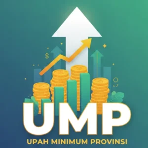 Ilustrasi UMP