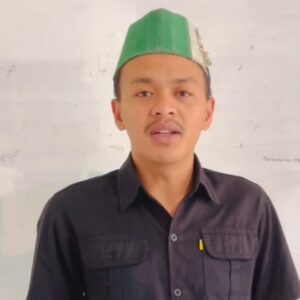 Ketua HMI Aceh Tengah Bener Meriah Afdahalal