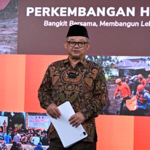 Mendikdasmen Abdul Mukti