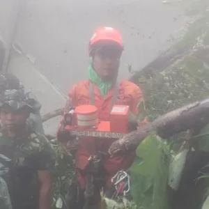 Penemuan Kotak Hitam