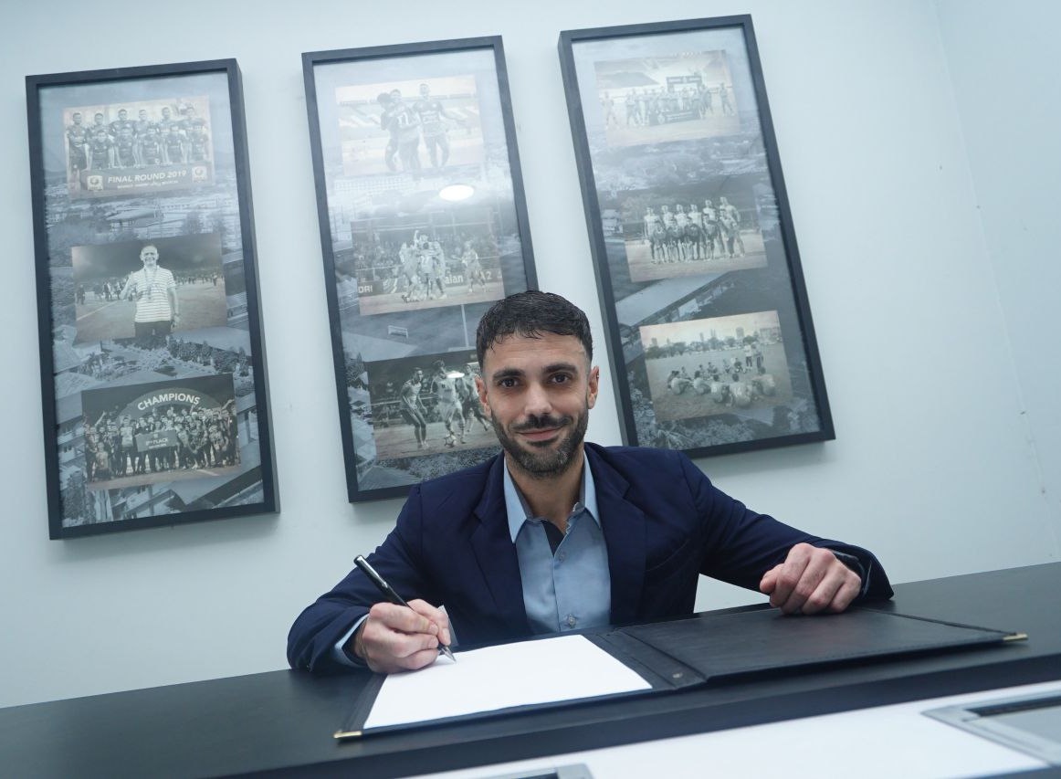 Persiraja datangkan Juan Mera asal Spanyol