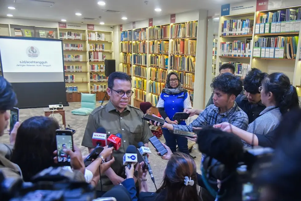 Wamenkomdigi Nezar Patria