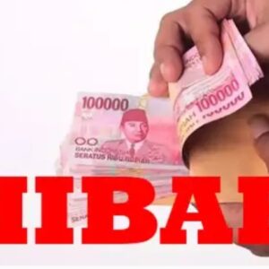 Ilustrasi dana hibah