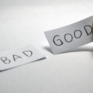 Ilustrasi perbuatan zalim