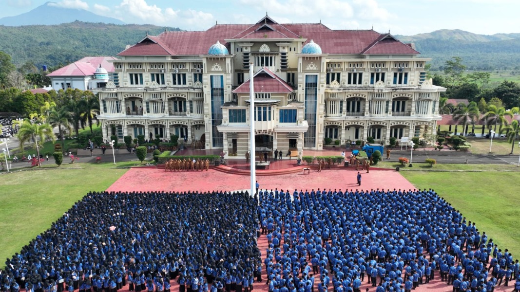 PPPK paruh waktu Aceh Besar
