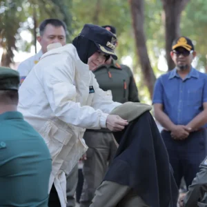 Wali Kota Banda Aceh