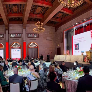 perjanjian dagang RI AS