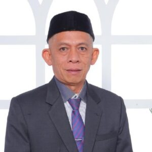 Kepala DLH Aceh Besar Muwardi imbau warga simpan sampah selama lebaran