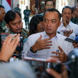 Mensesneg Prasetyo Hadi