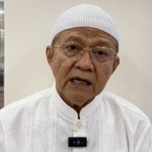 Wakil Ketua Umum MUI Anwar Abbas