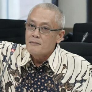 Dr M Akmal MA Dosen Ilmu Politik FISIP Unimal