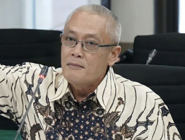 Dr M Akmal MA Dosen Ilmu Politik FISIP Unimal