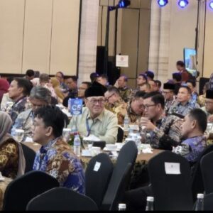 Forum Akselerator Negeri 2026 di Palembang