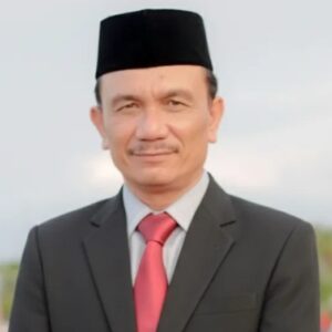 Jamaluddin Ketua Pansel Calon Komisaris dan Dirut PTBU