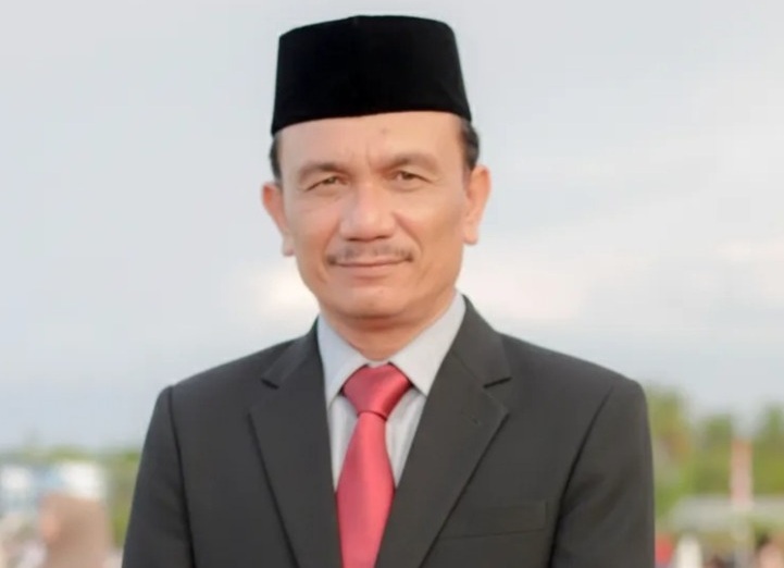 Jamaluddin Ketua Pansel Calon Komisaris dan Dirut PTBU