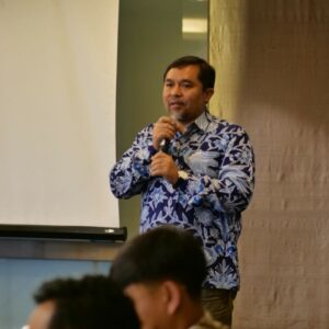 Workshop AMSI dan Meta di Yogyakarta