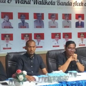 Pemko Banda Aceh konpres aniaya bayi daycare
