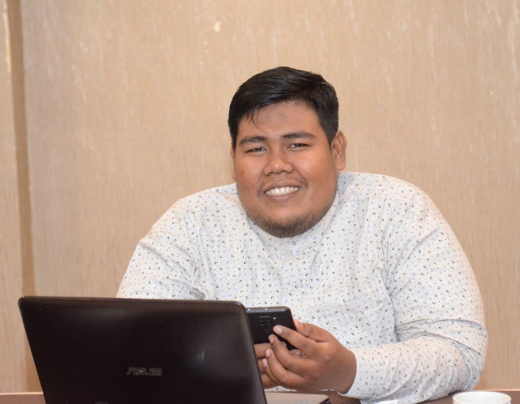 Rizki Yunanda Kaprodi Sosiologi FISIP Unimal