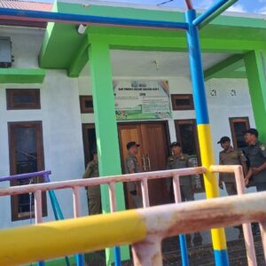 TPA Baby Preneur Daycare Banda Aceh