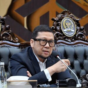 Wakil Ketua Baleg DPR RI Ahmad Doli Kurnia1