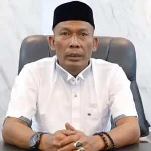 Zulfadhli Abang Samalanga ketua DPRA